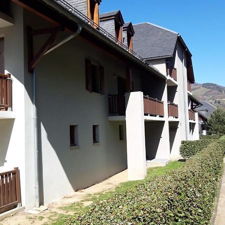 Appartement 2 A 4 Personnes Le Pyreneen A Arreau Carrefour Des Activites De Montagne ภายนอก รูปภาพ