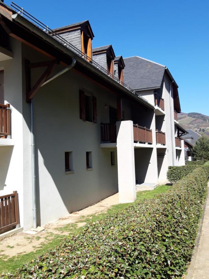 Appartement 2 A 4 Personnes Le Pyreneen A Arreau Carrefour Des Activites De Montagne ภายนอก รูปภาพ