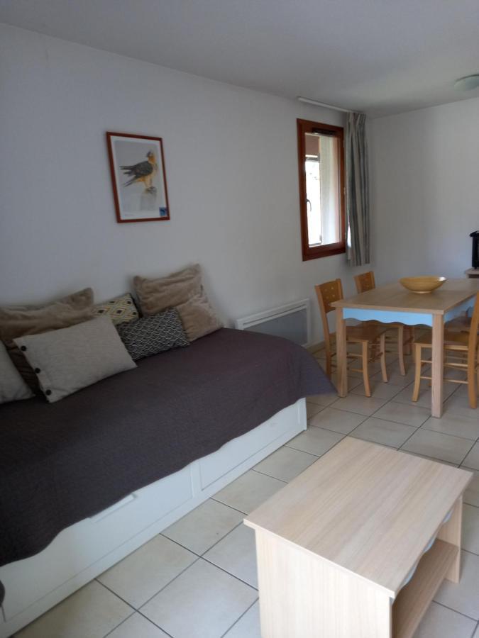 Appartement 2 A 4 Personnes Le Pyreneen A Arreau Carrefour Des Activites De Montagne ภายนอก รูปภาพ