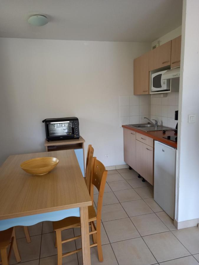 Appartement 2 A 4 Personnes Le Pyreneen A Arreau Carrefour Des Activites De Montagne ภายนอก รูปภาพ