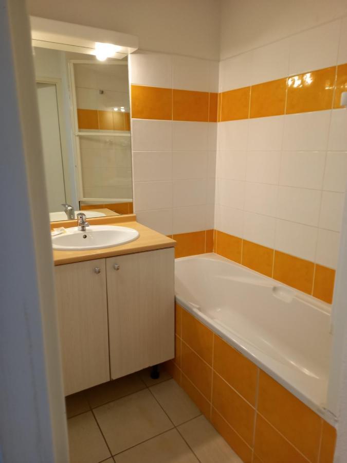 Appartement 2 A 4 Personnes Le Pyreneen A Arreau Carrefour Des Activites De Montagne ภายนอก รูปภาพ