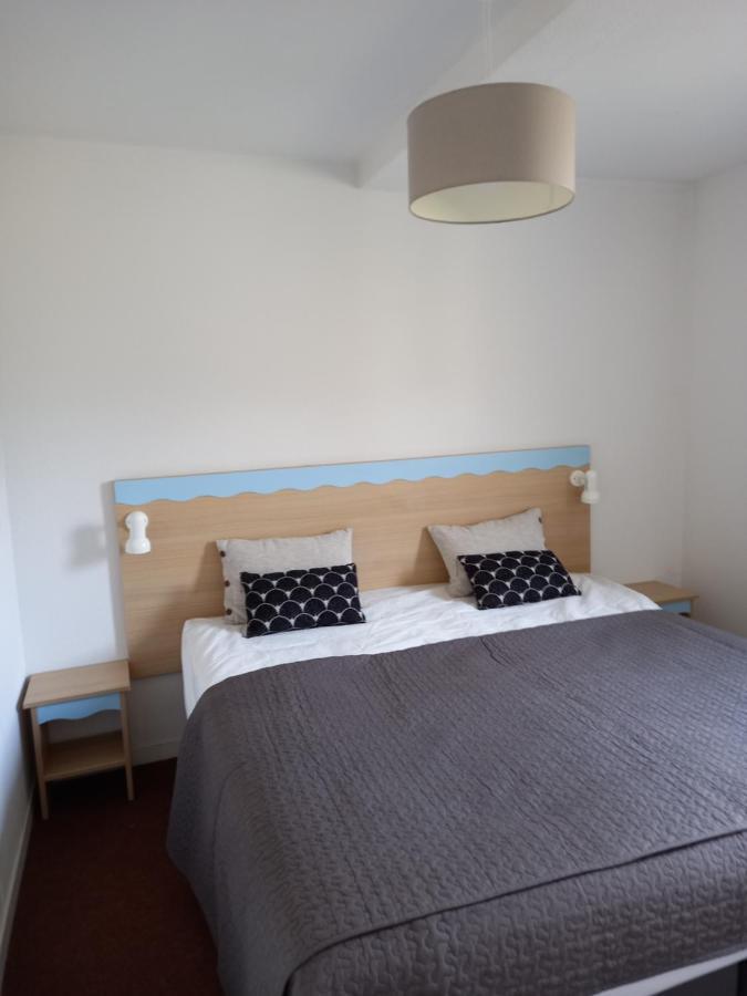 Appartement 2 A 4 Personnes Le Pyreneen A Arreau Carrefour Des Activites De Montagne ภายนอก รูปภาพ